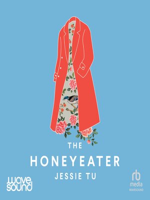 cover image of The Honeyeater